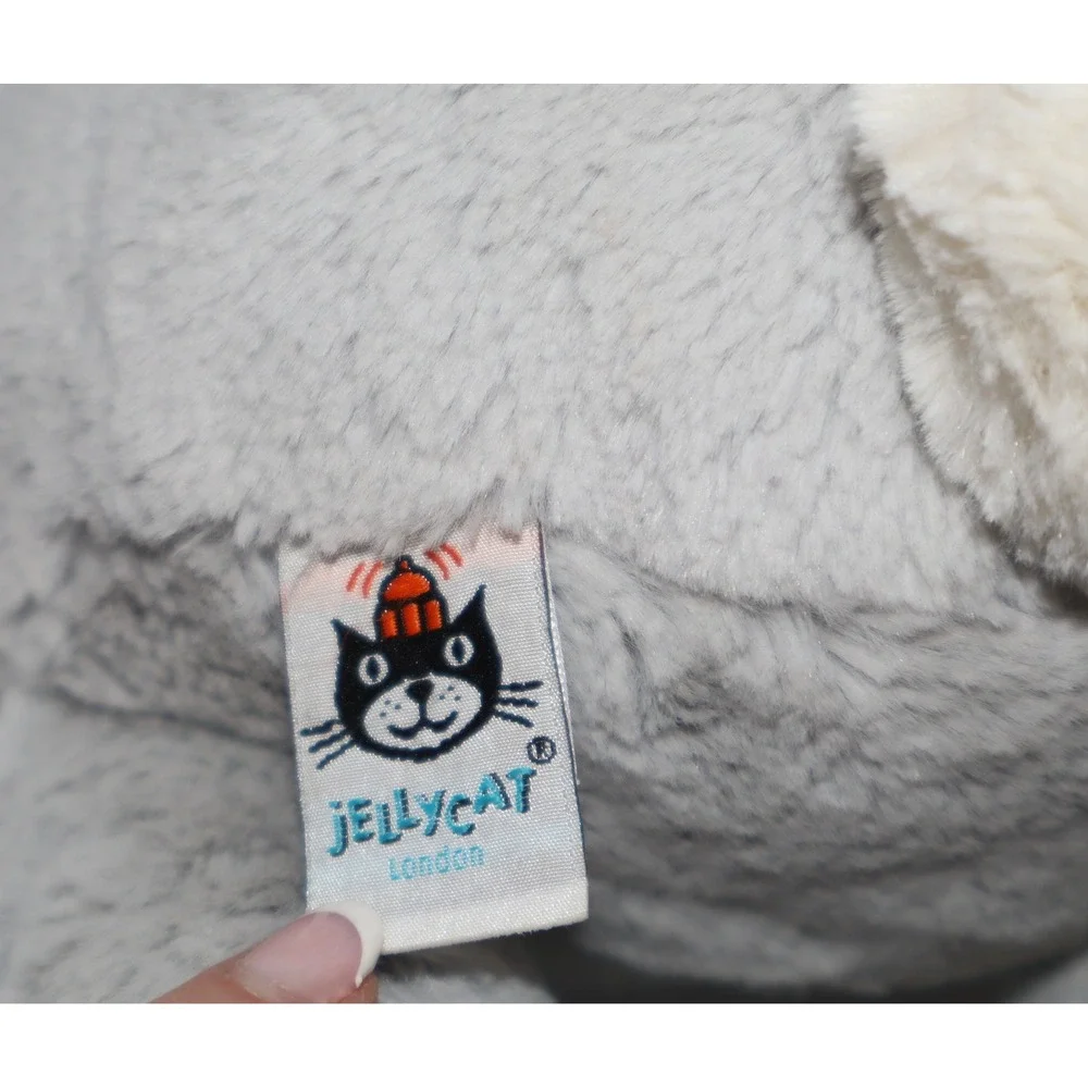 Jellycat your consideration
